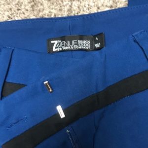New York and company dress pants